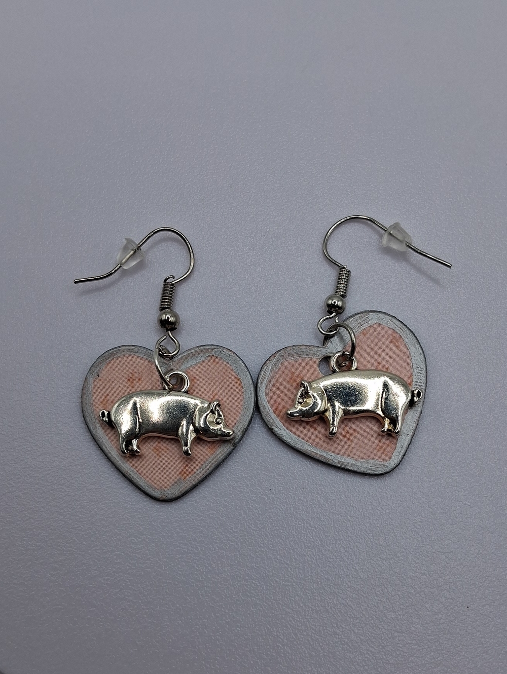 Handmade Earrings